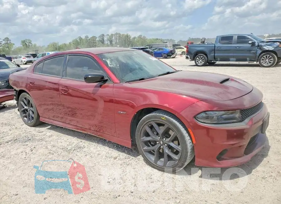 2C3CDXCT8KH726451 Photo# 4