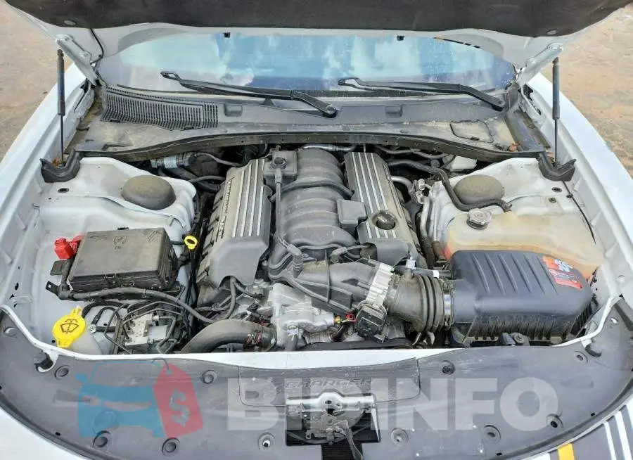 2C3CDXGJ2PH522602 Photo# 11