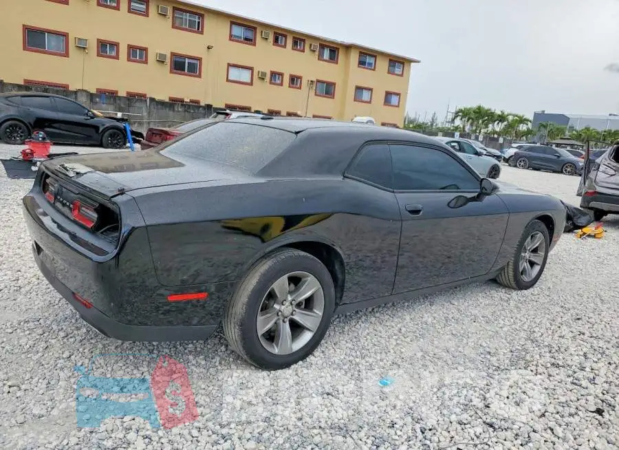 2C3CDZAG7KH687790 Photo# 3