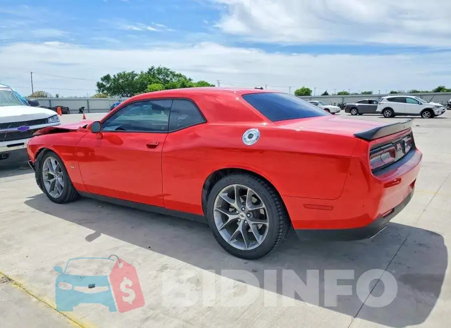 2C3CDZJG5PH544196 Photo# 2