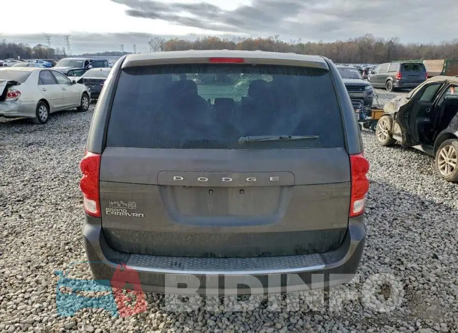 2C4RDGBGXKR639431 Photo# 6