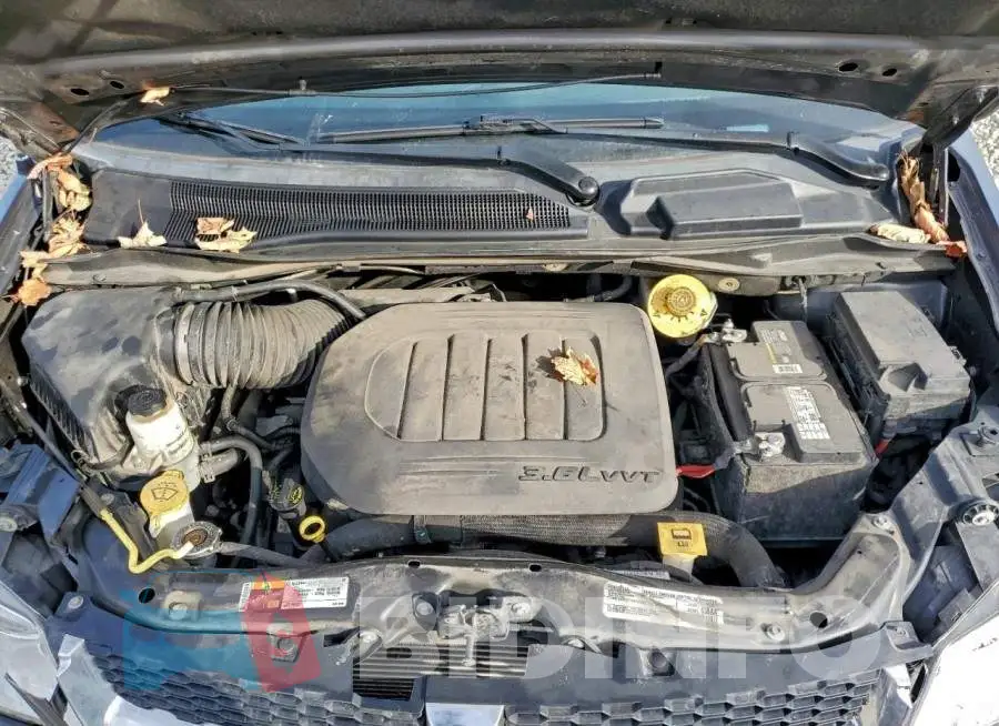 2C4RDGBGXKR639431 Photo# 12