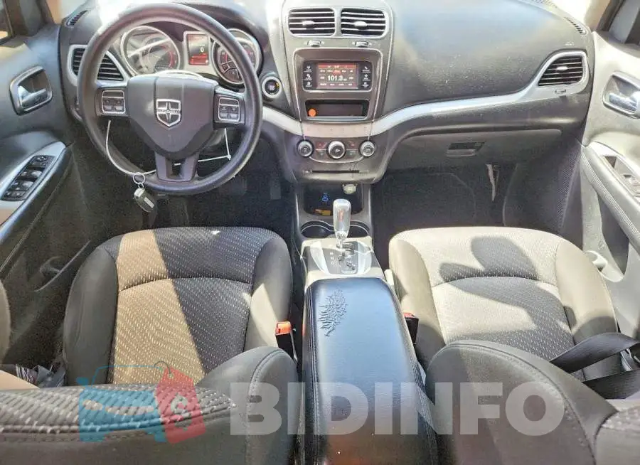 3C4PDCABXLT262314 Photo# 8
