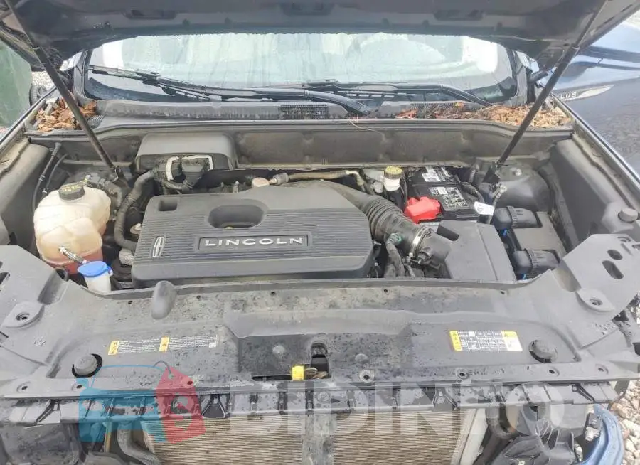 2LMPJ8L94KBL13588 Photo# 12