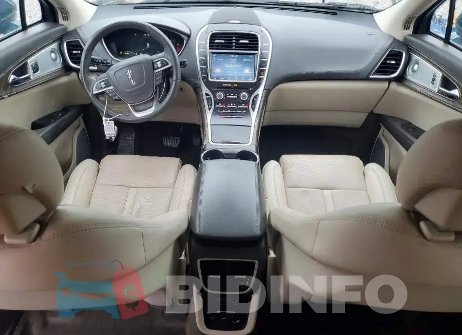 2LMPJ8L94KBL13588 Photo# 8
