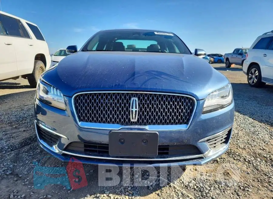 3LN6L5C9XKR608504 Photo# 5
