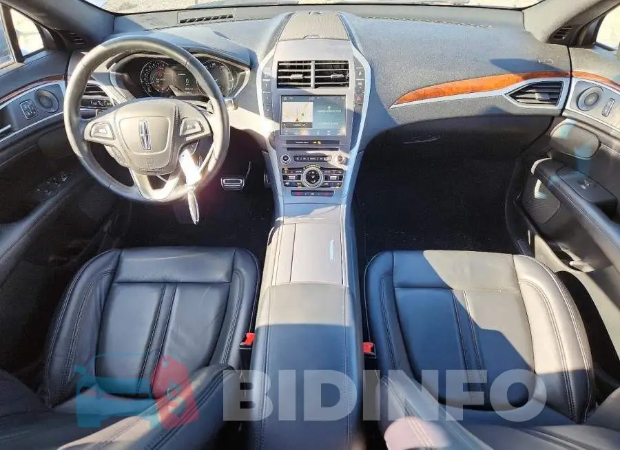 3LN6L5C9XKR608504 Photo# 8