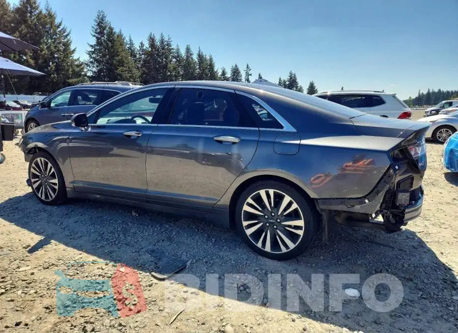 3LN6L5E90JR621080 Photo# 2