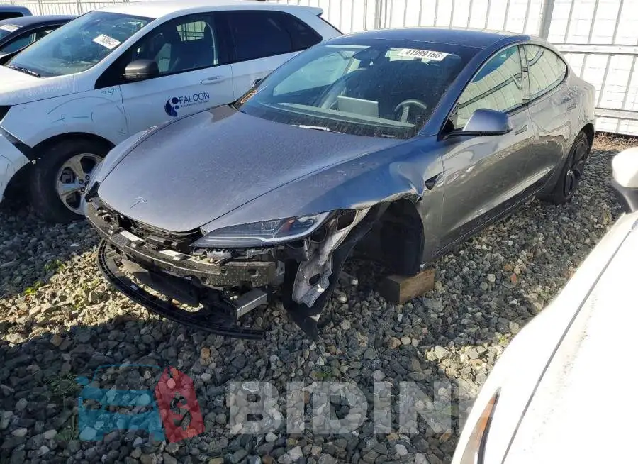 5YJ3E1EA0RF863692 Photo# 1
