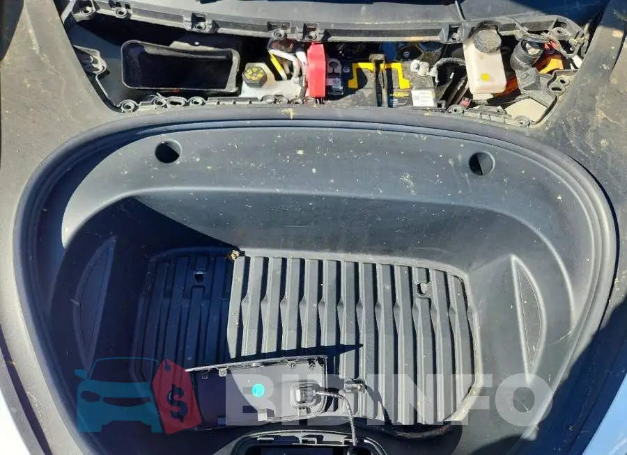 5YJ3E1EA3MF062019 Photo# 11
