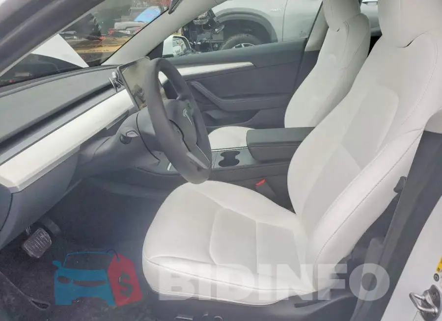 5YJ3E1EA5PF495832 Photo# 7