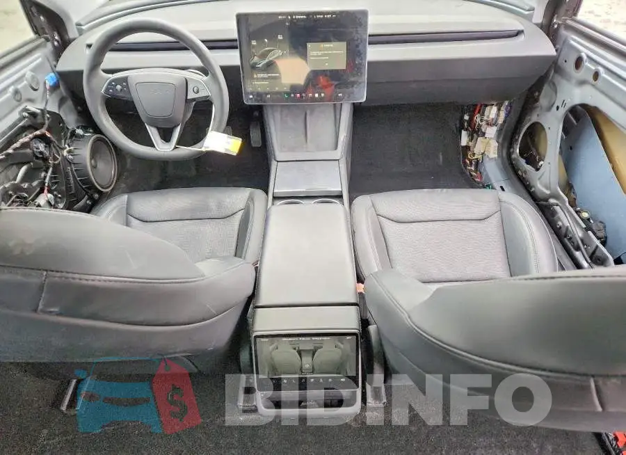 5YJ3E1EA5RF772501 Photo# 8