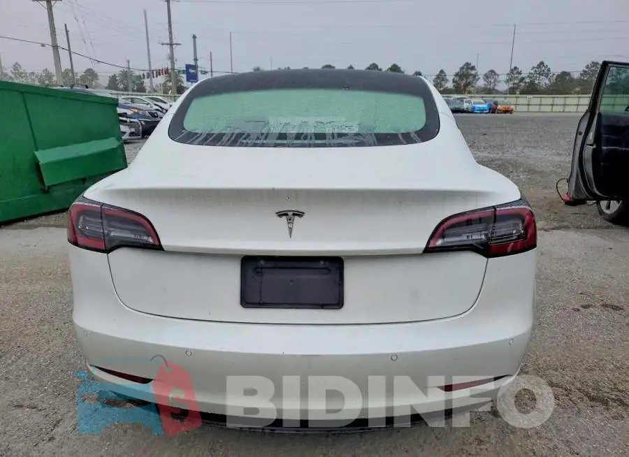 5YJ3E1EA6MF100407 Photo# 6