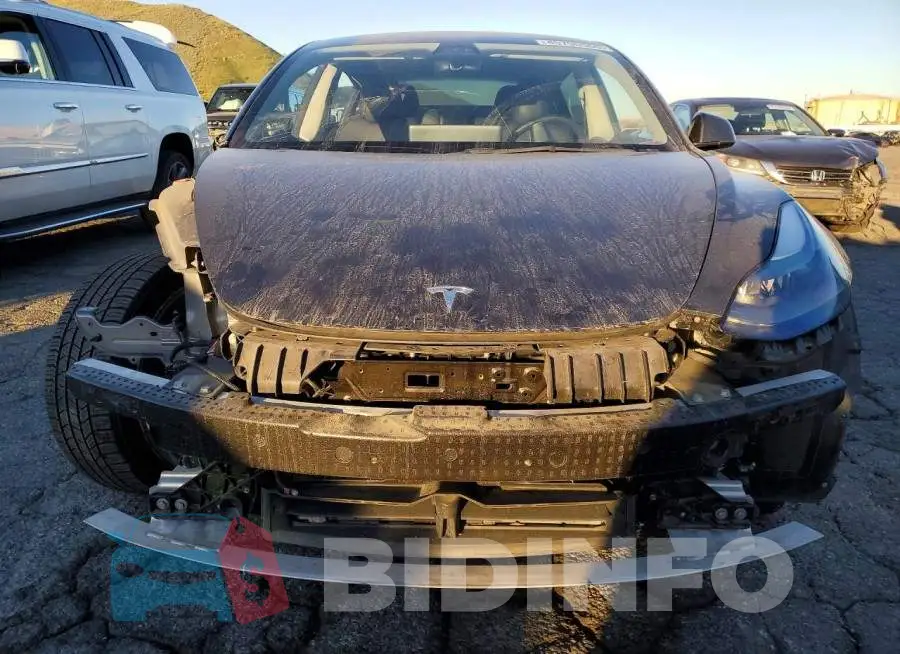 5YJ3E1EB0NF131808 Photo# 5