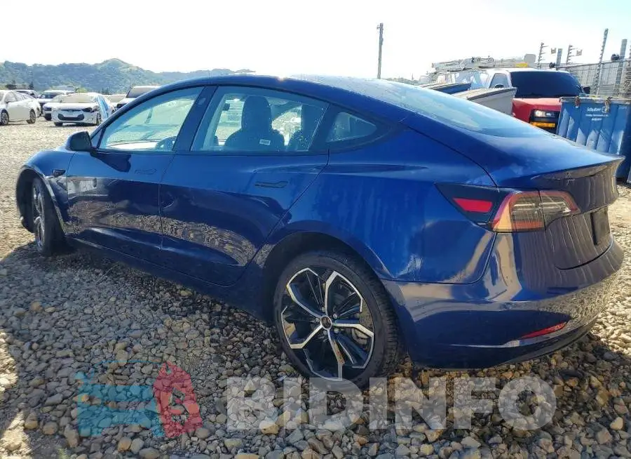 5YJ3E1EB2NF293844 Photo# 2