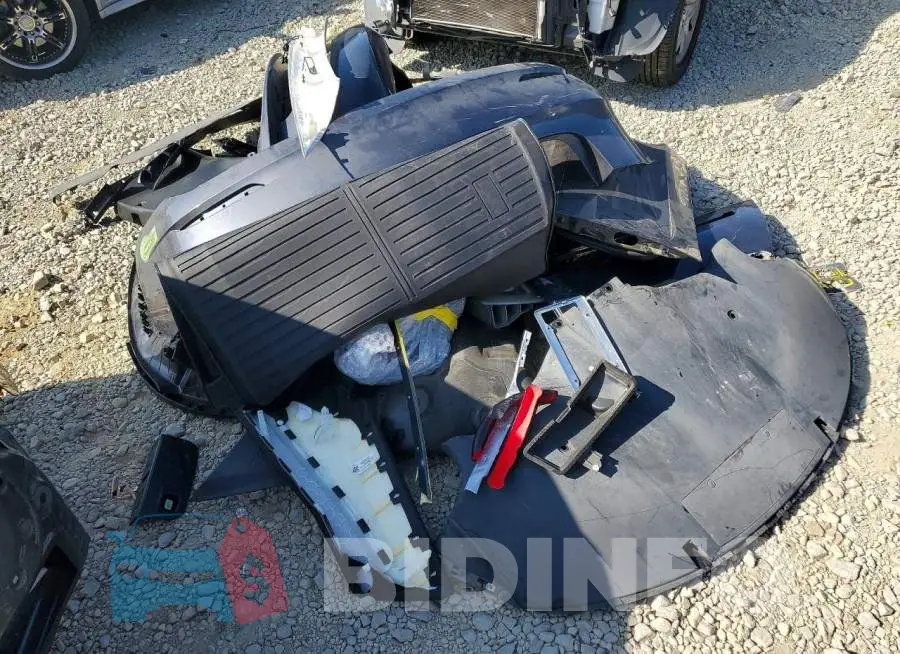5YJ3E1EB4PF611692 Photo# 12
