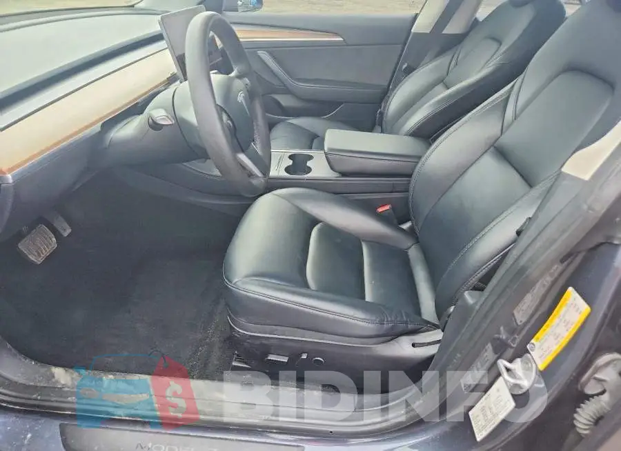 5YJ3E1EB5NF287181 Photo# 7