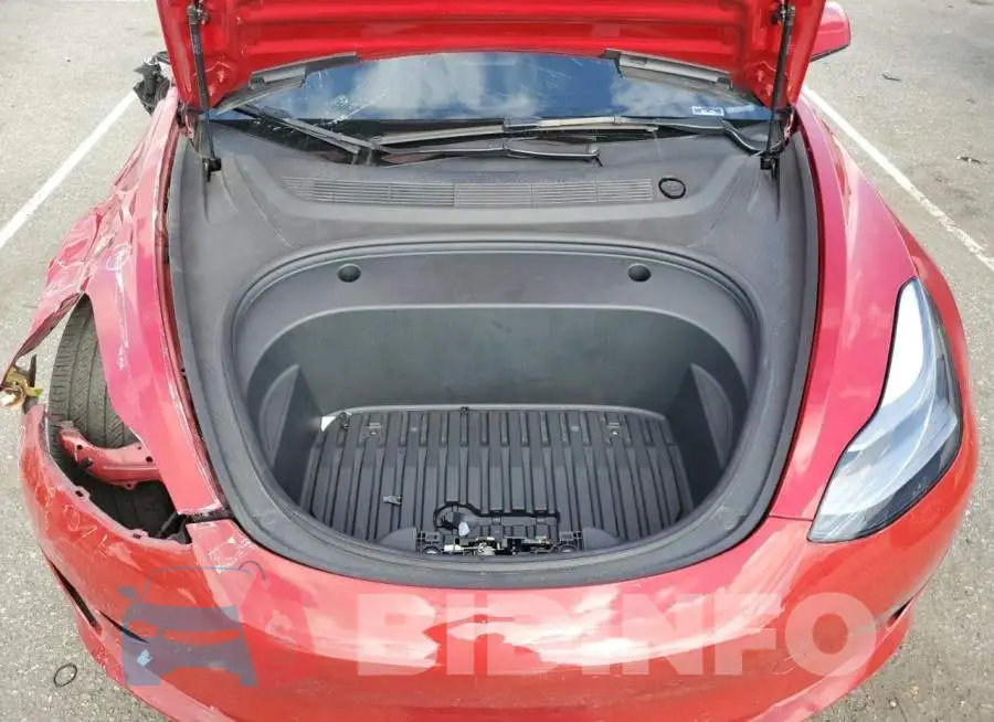 5YJ3E1ECXMF097321 Photo# 11