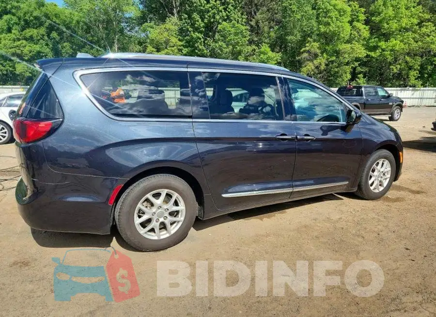 2C4RC1BGXLR133339 Photo# 3