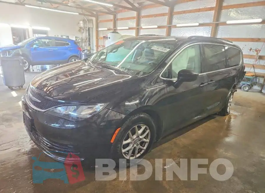 2C4RC1DG0LR262381 Photo# 1