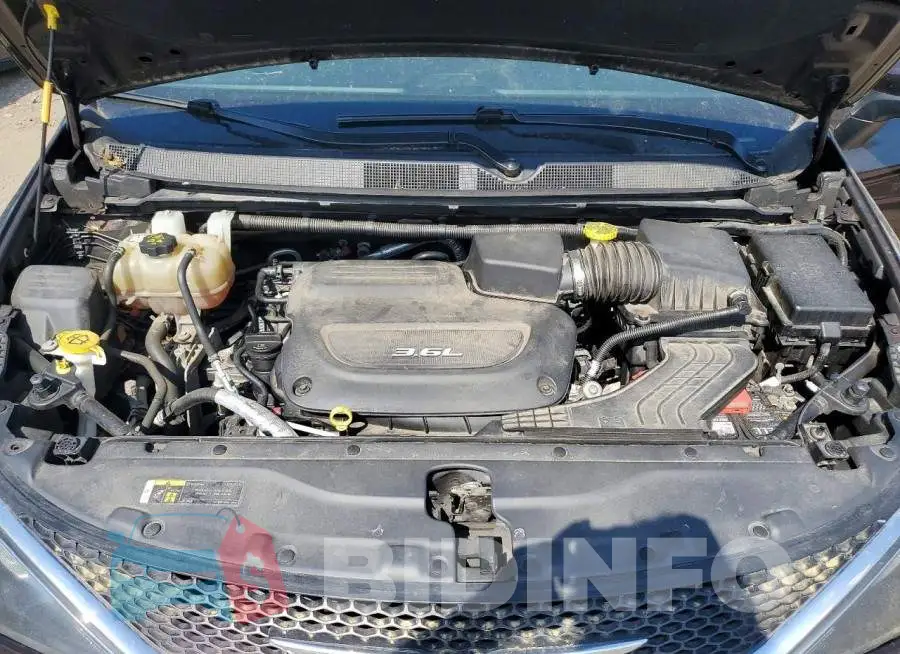 2C4RC1DG3JR293900 Photo# 12