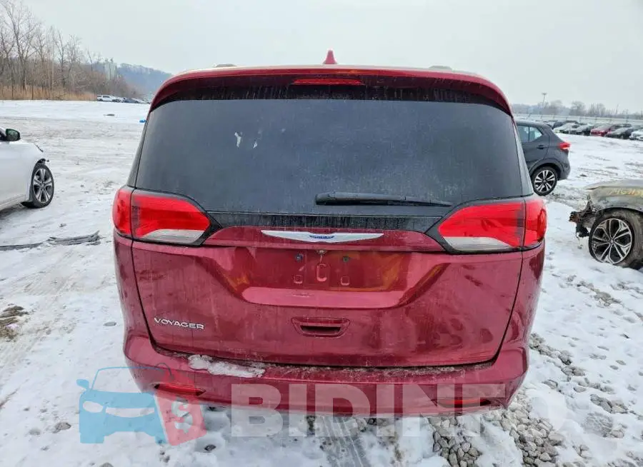 2C4RC1DG3LR257370 Photo# 6