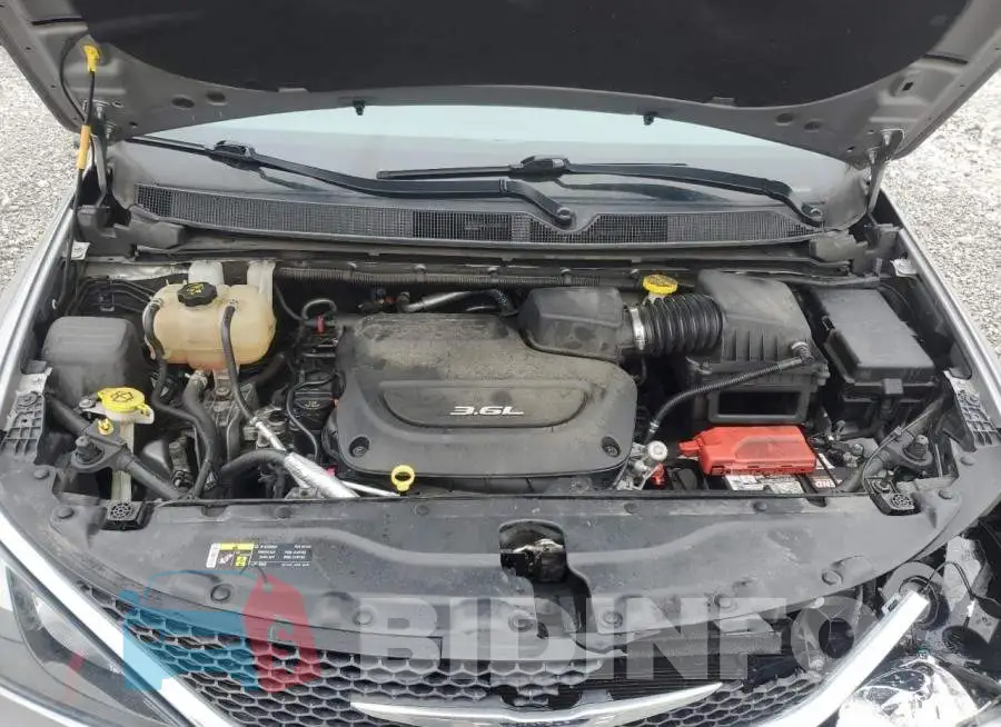 2C4RC1DG6HR688549 Photo# 12