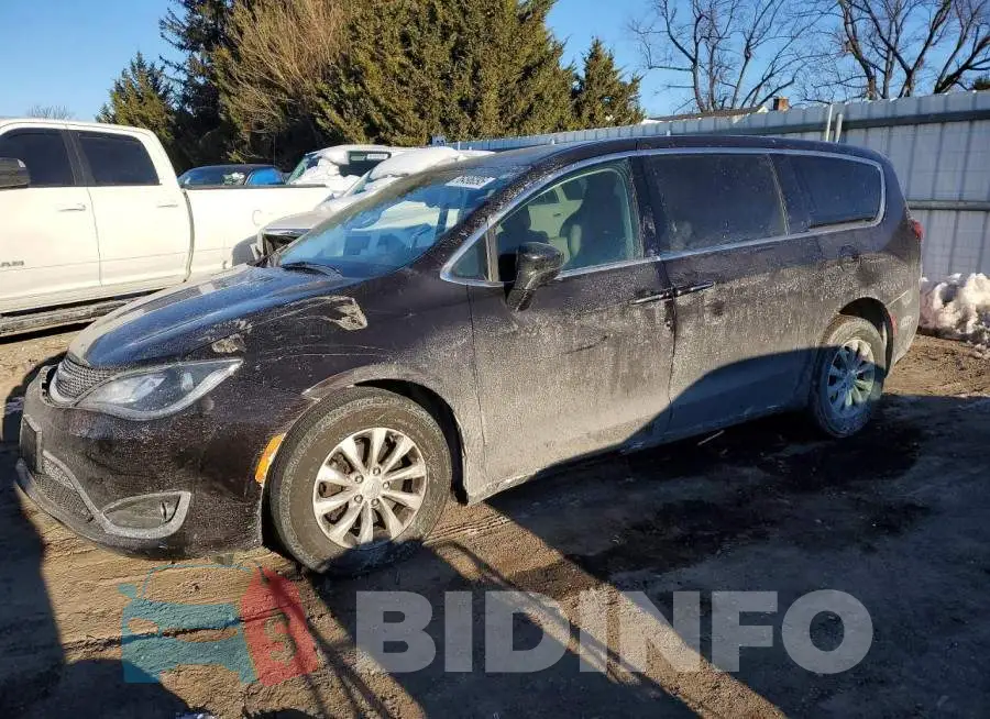 2C4RC1FG2JR279144 Photo# 1