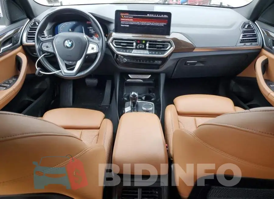 WBX57DP08NN175740 Photo# 8