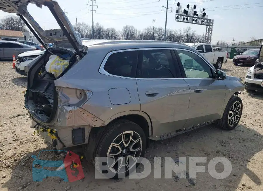 WBX73EF06S5387124 Photo# 3
