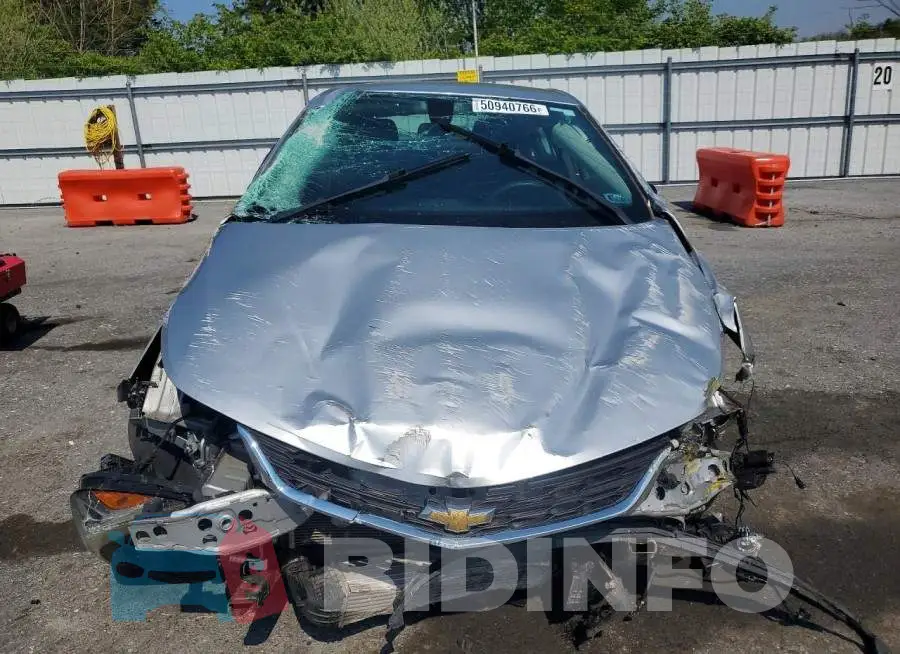 1G1BC5SM0J7129242 Photo# 5