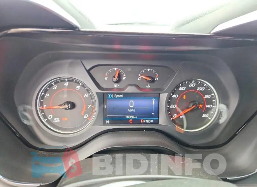 1G1FB1RS8K0158841 Photo# 9