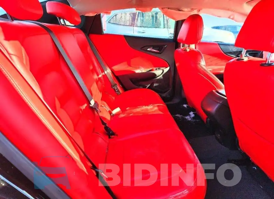 1G1ZB5ST5LF015299 Photo# 10