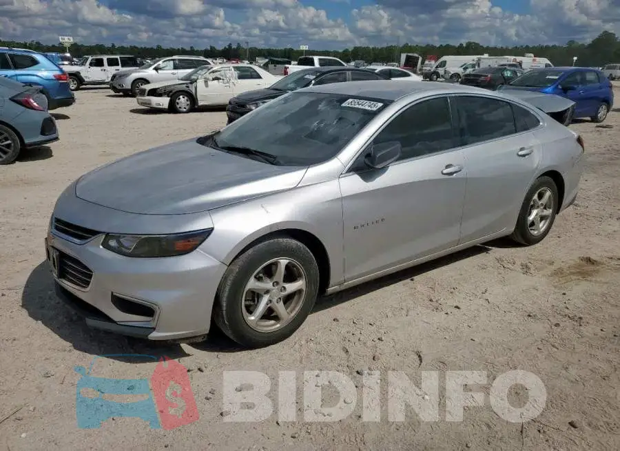 1G1ZB5ST6JF276213 Photo# 1