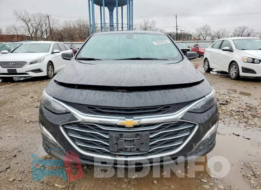 1G1ZB5ST7NF209741 Photo# 5