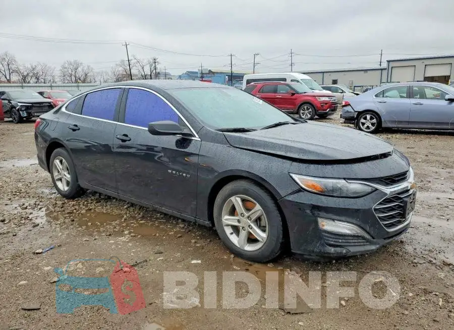 1G1ZB5ST7NF209741 Photo# 4