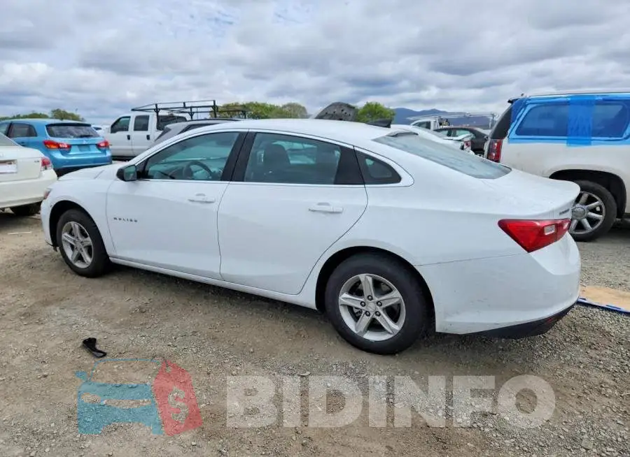 1G1ZC5ST9PF156136 Photo# 2