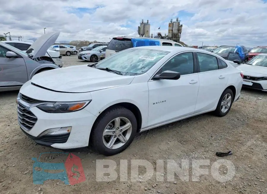 1G1ZC5ST9PF156136 Photo# 1