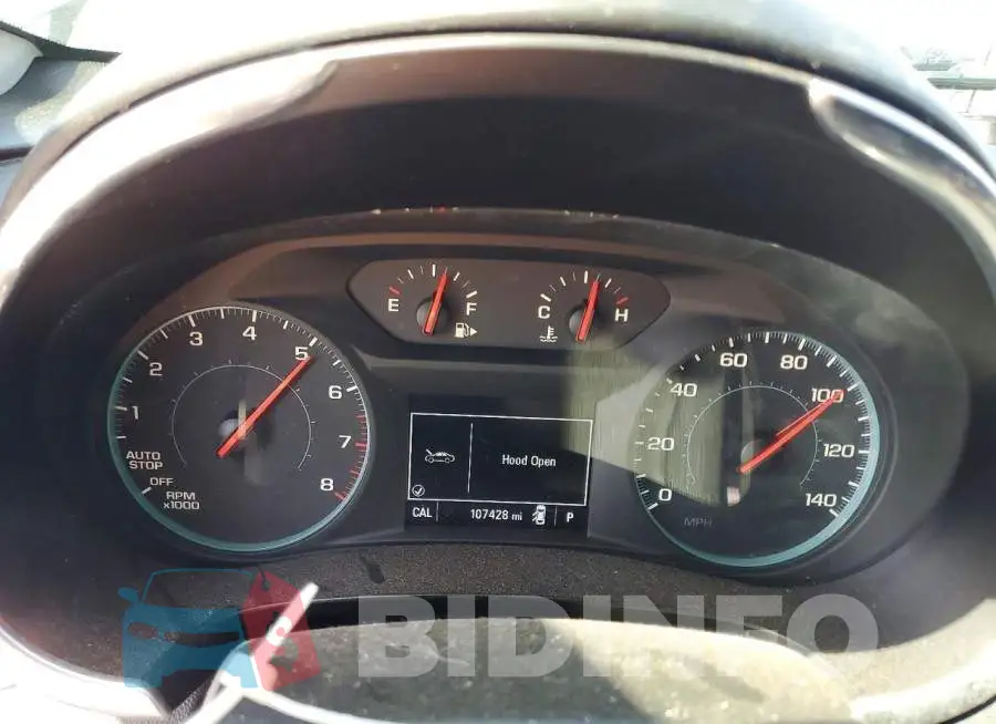 1G1ZD5ST0LF111898 Photo# 9