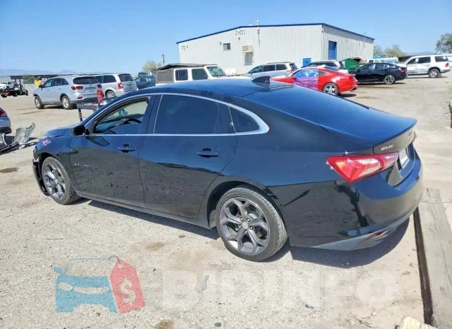 1G1ZD5ST0LF111898 Photo# 2