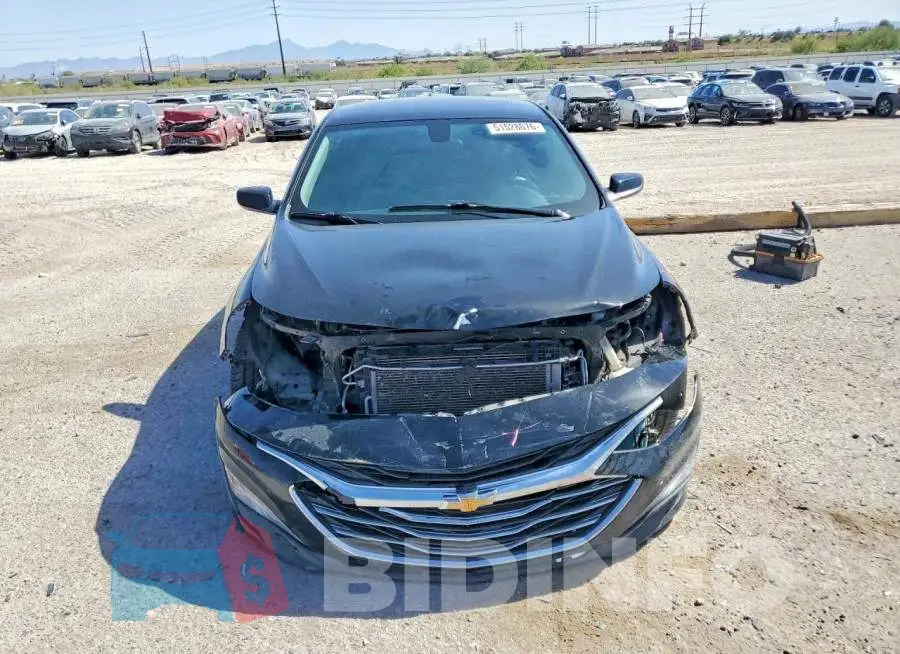 1G1ZD5ST0LF111898 Photo# 5