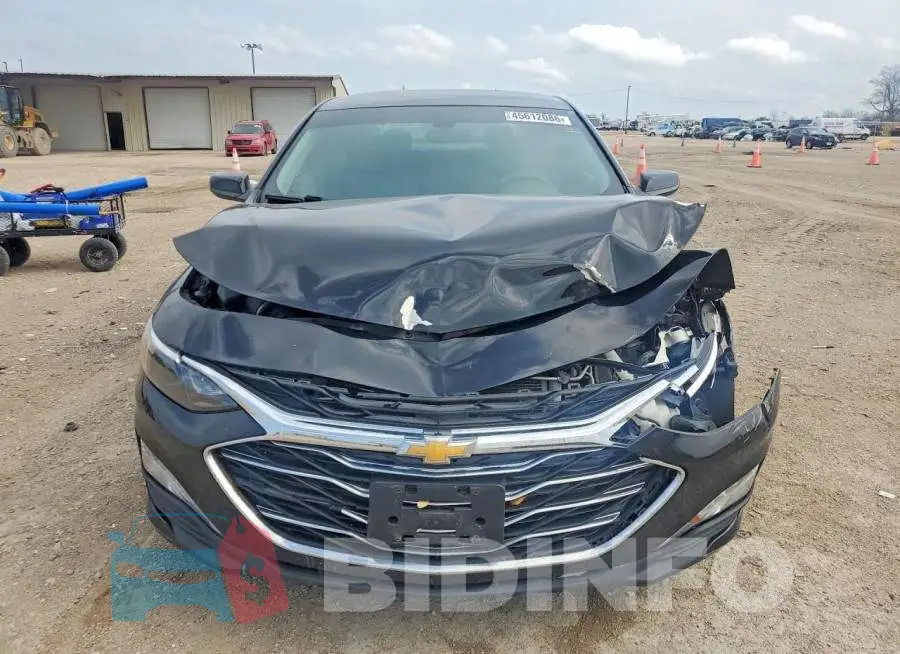 1G1ZD5ST0LF155013 Photo# 5
