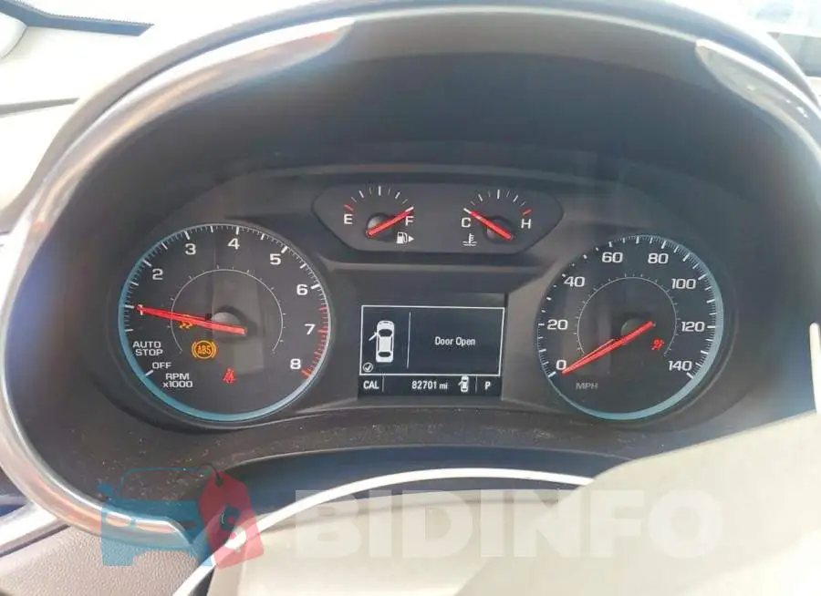 1G1ZD5ST0LF155013 Photo# 9