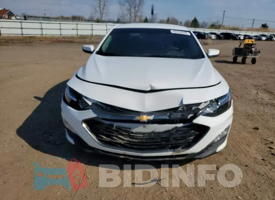 1G1ZD5ST1KF171140 Photo# 5