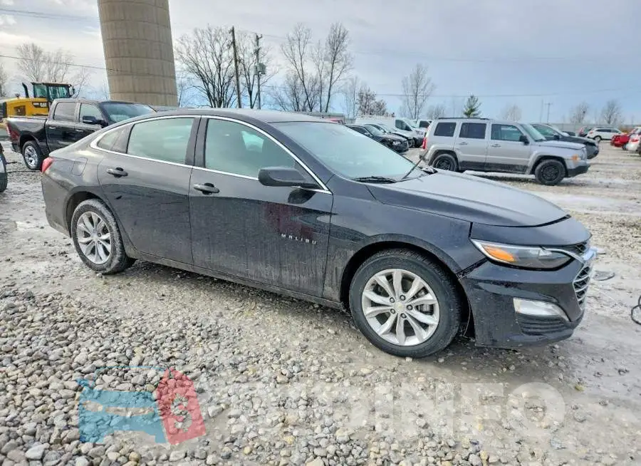 1G1ZD5ST2RF183548 Photo# 4