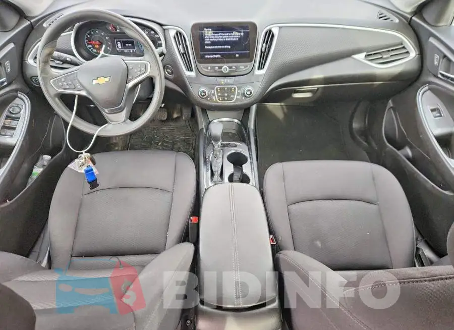 1G1ZD5ST2RF183548 Photo# 8