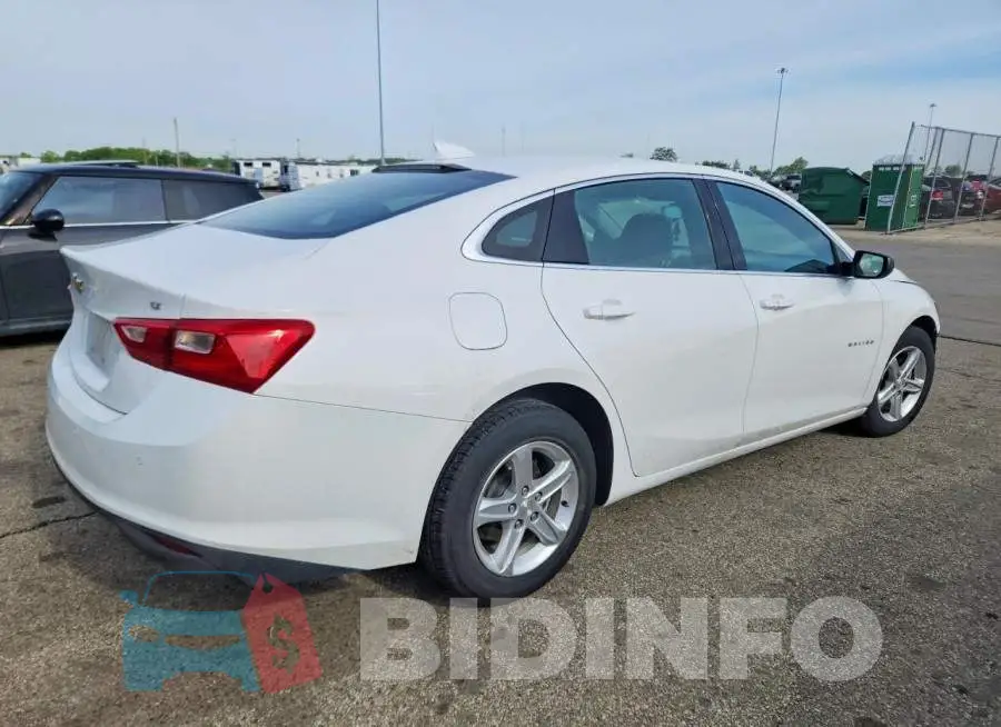 1G1ZD5ST4PF205417 Photo# 3
