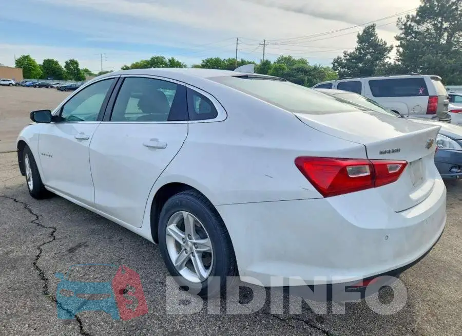 1G1ZD5ST4PF205417 Photo# 2