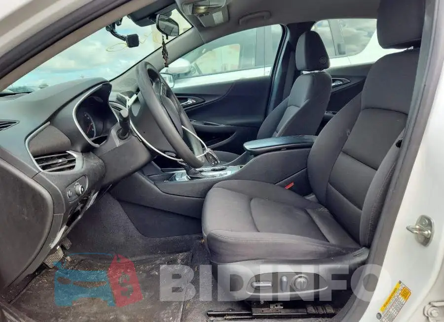 1G1ZD5ST4PF205417 Photo# 7