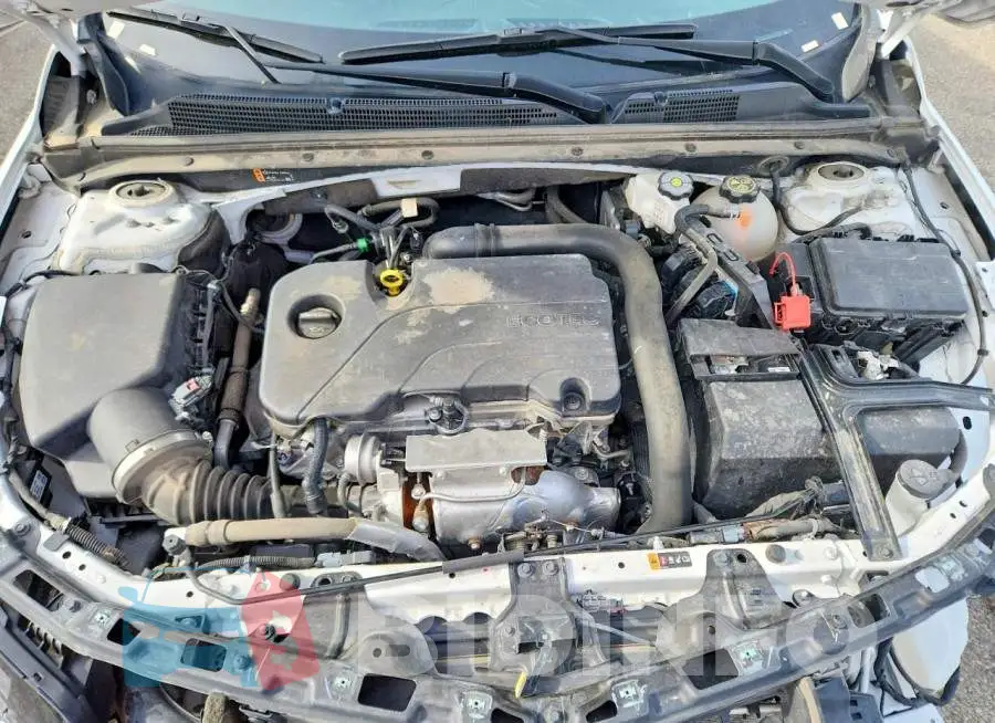 1G1ZD5ST4PF205417 Photo# 11